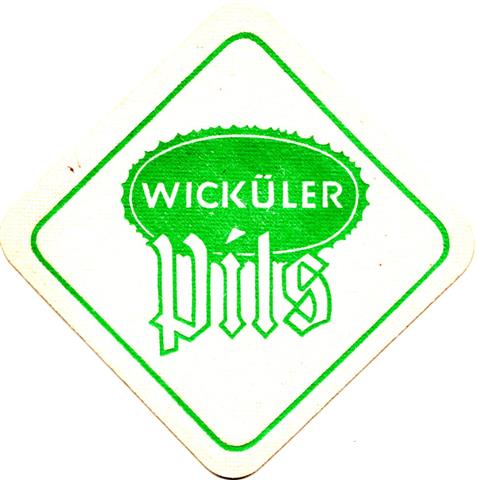 wuppertal w-nw wick pils rt 1a (185-o groes logo-grn)